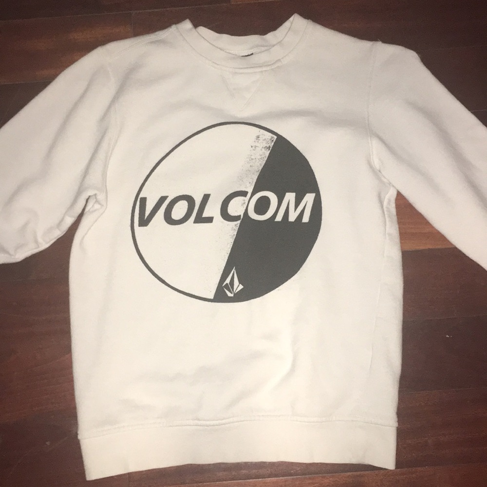 Volcome Crewneck